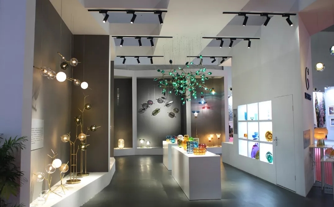 【摩登上海時(shí)尚家居展】精彩回顧